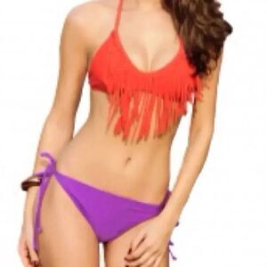 NWOT sexy bikini 